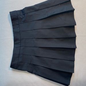 Sunday best Tennis Skirt.